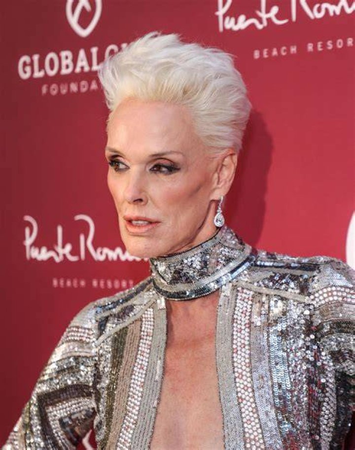 Interesting Facts About Brigitte Nielsen [2024]
