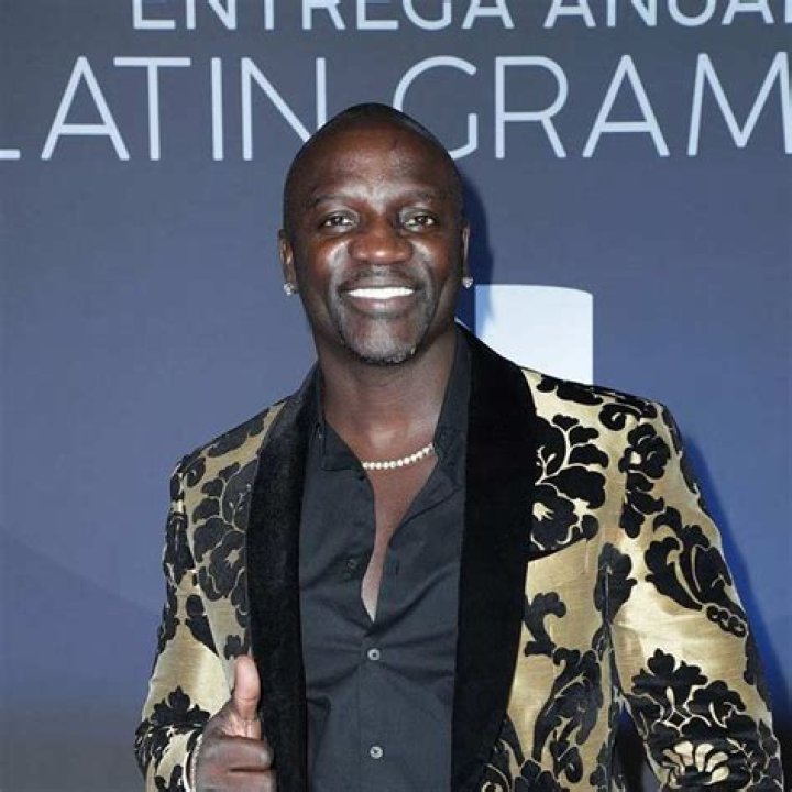 Is Akon still alive? (Answered)