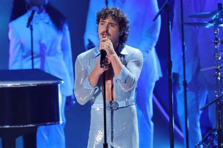 Is Benson Boone Gay? Mysteries Behind His S*xuality Finally Solved!