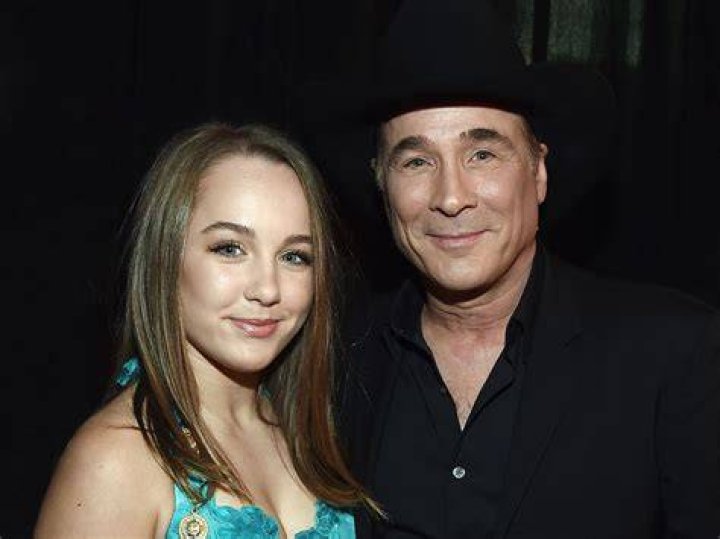 Is Clint Black's Daughter Following In His Musical Footsteps?