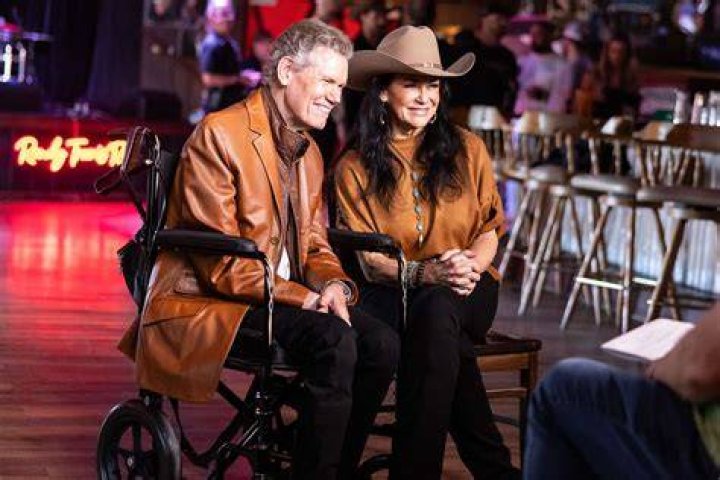 Is Country Music's Randy Travis Still Alive Today?