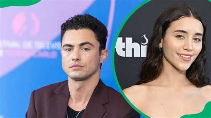 Is Darren In A Relationship, and Who Has He Dated? Dating