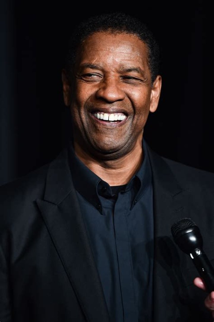 Is Denzel Washington Not Dead? Find Out Now