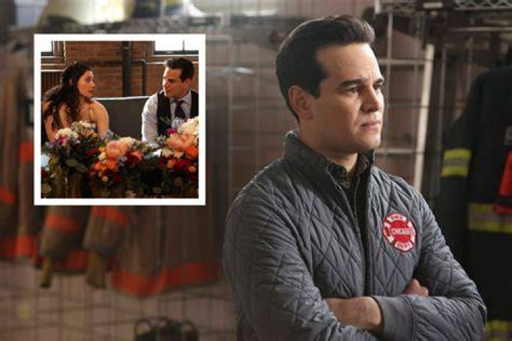 Is Gallo Leaving 'Chicago Fire'? Alberto Rosende's Exit Teased in New Promo