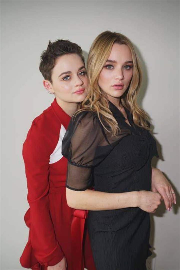 Is Joey King related to Hunter King? Joey King 24 facts about The