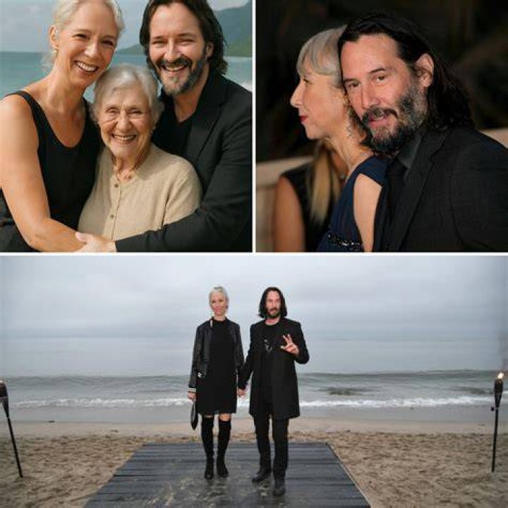 Is Keanu Reeves Originally From Hawaii? Uncovering The Truth
