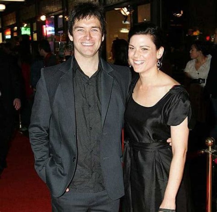 Is Lucy Mclay Anthony Starr’s Wife, Girlfriend or Partner?