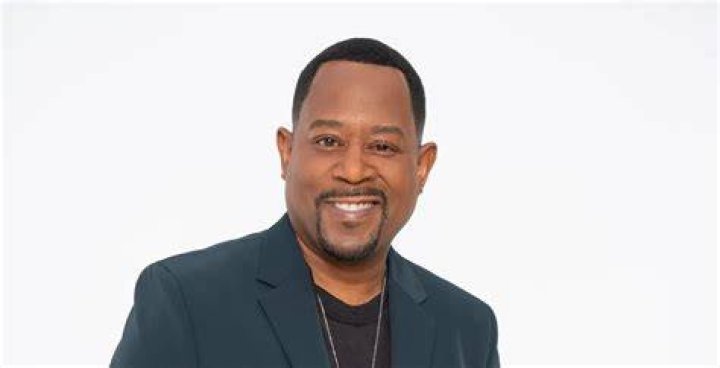 Is Martin Lawrence Still Alive? Uncover The Truth Behind The Rumors