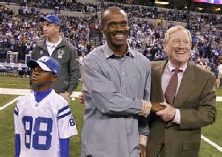 Is Marvin Harrison Sr in Jail? Exploring the Truth EntertainPulse