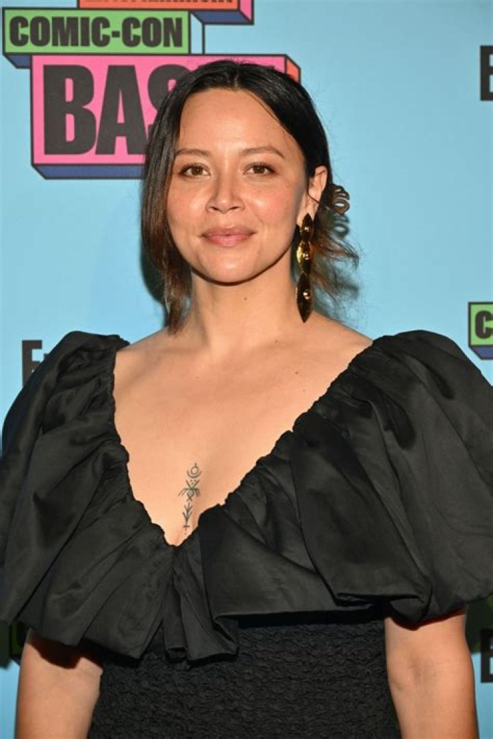 Is Melissa O'Neil&rsquo;s Lucy Chen Leaving The Rookie?