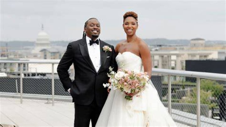 Is Monica Mcnutt Married To Boyfriend Chuck Adams? Age