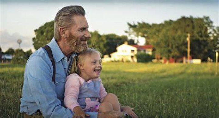 Is Rory Feek Now In A Happy Relationship?