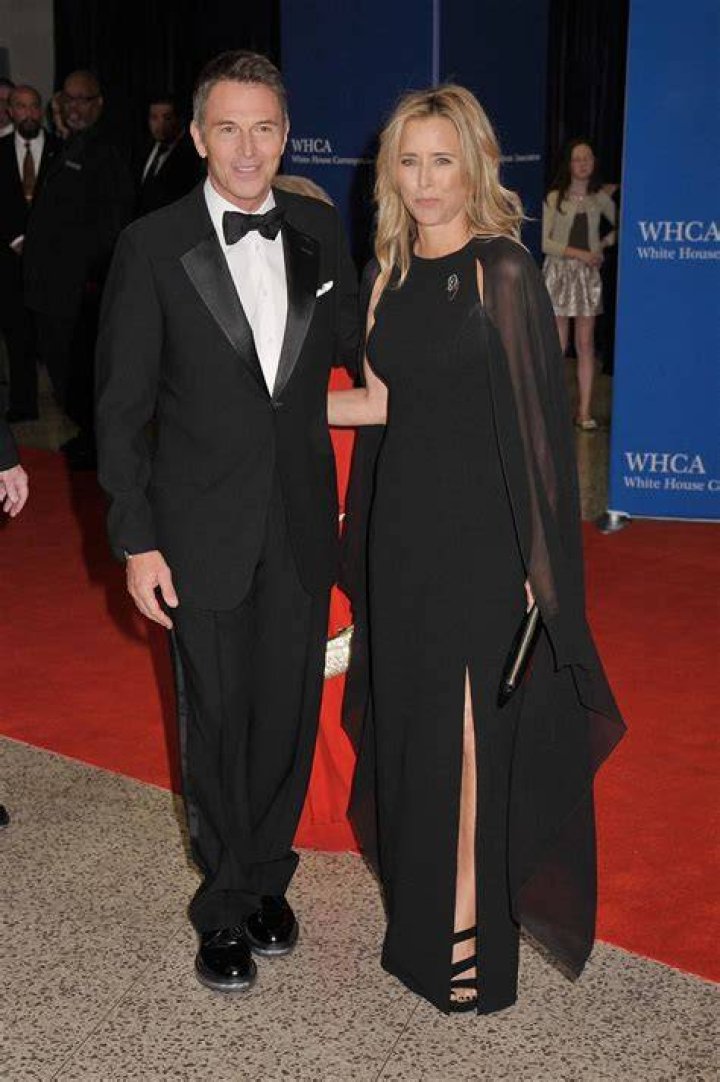 Is Tim Dussinger Happy Married To Wife Farnoosh Torabi? Romantic