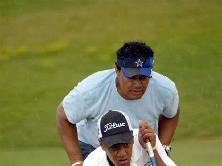 Is Tony Finau Religion Mormon? What Is His Parents Kelepi & Raven
