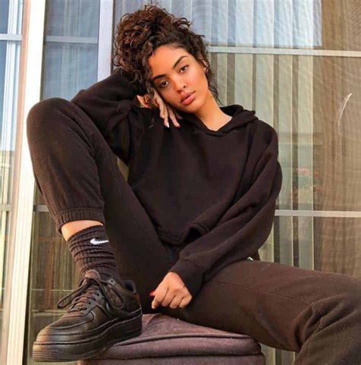 Izabela Guedes Age, Height, Wikipedia, Aaron Gordon ExGirlfriend