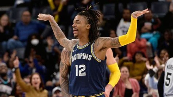 Ja Morant Net Worth InvestorTrip