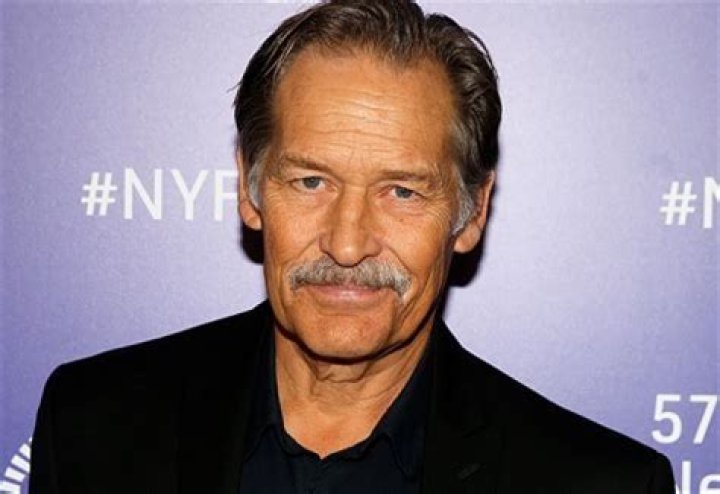 James Remar's Staggering Net Worth: A Fortune Revealed