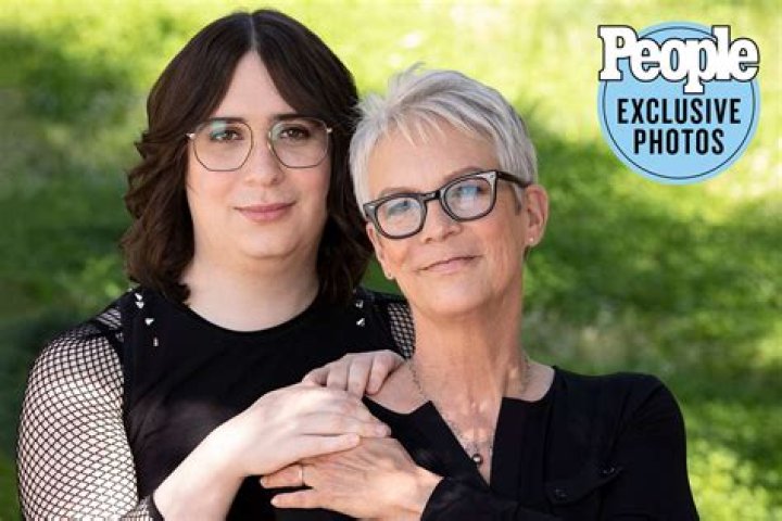 Jamie Lee Curtis and Her Family Hit the Red Carpet Together