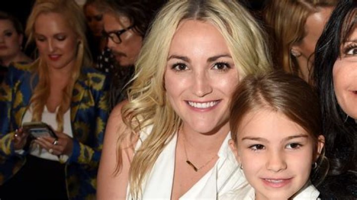 Jamie Lynn Spears' Daughter's Paternity Revealed: Uncovering The Identity Of Maddie's Father