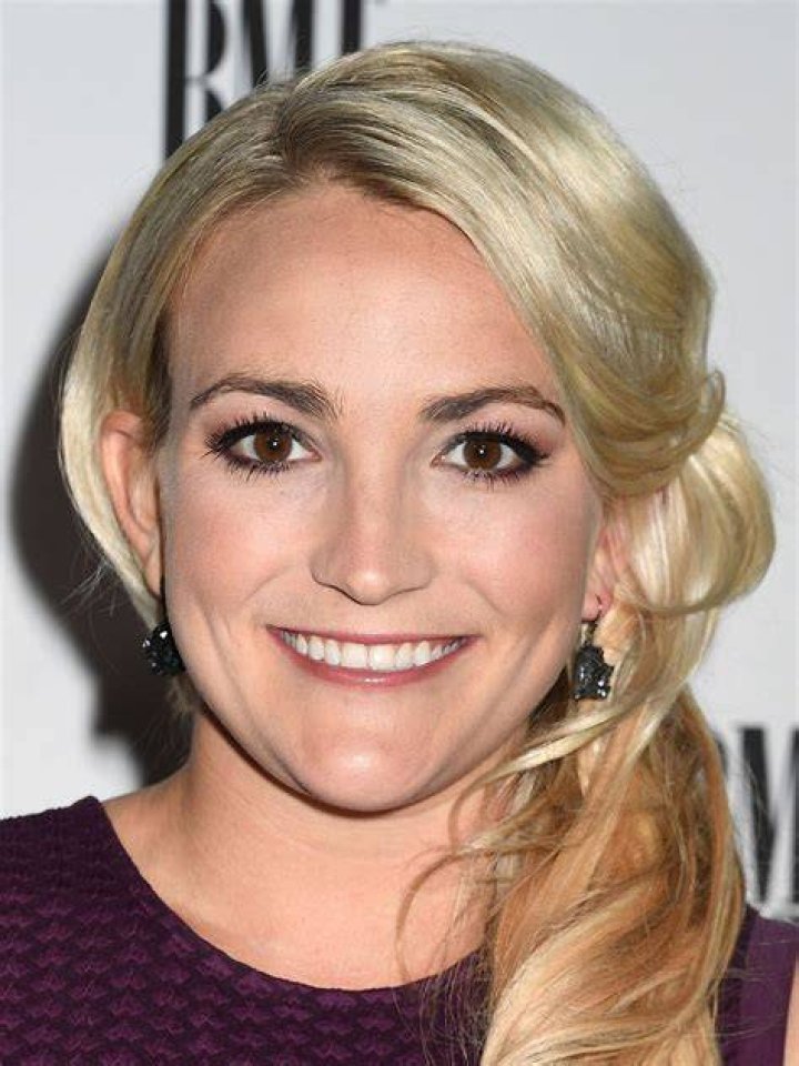 Jamie Lynn Spears shows off photos of daughter Maddie on her 5th
