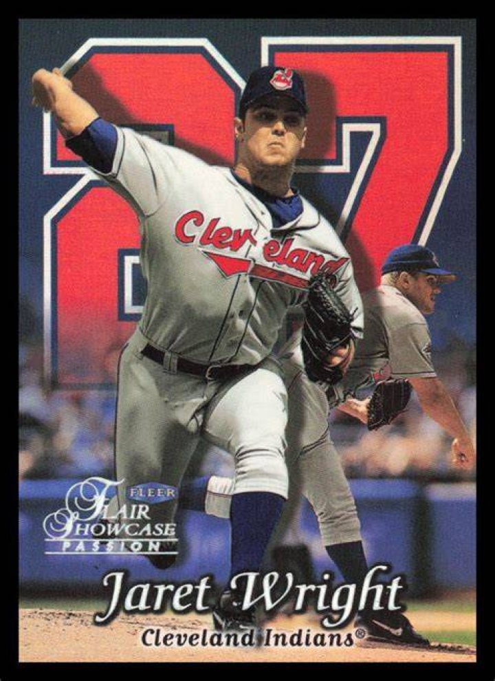 Jaret Wright compares Indians' 1997 World Series team to current 2019