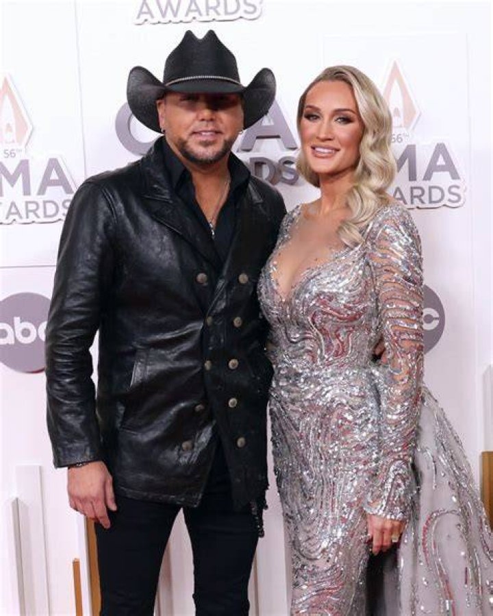 Jason Aldean Wife Age