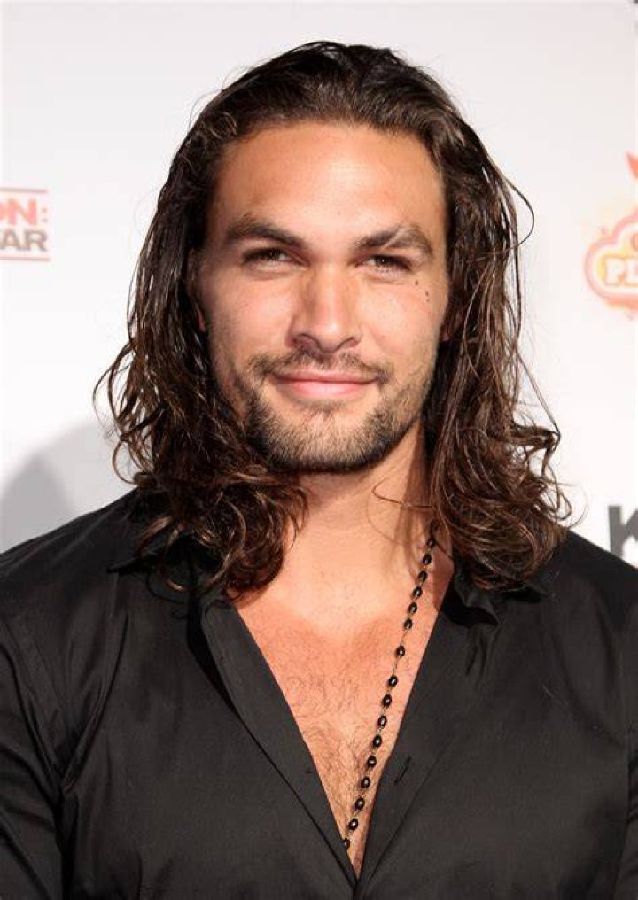 Jason Mamoa photo gallery high quality pics of Jason Mamoa ThePlace