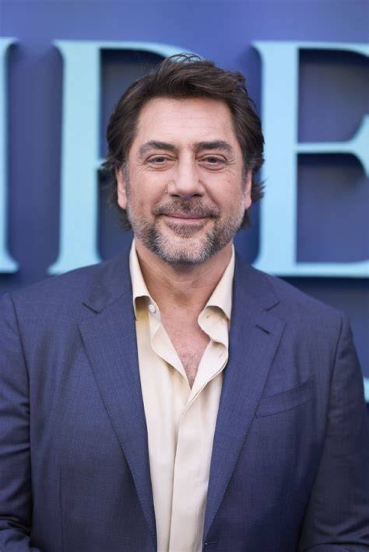 Javier Bardem &mdash; The Movie Database (TMDb)