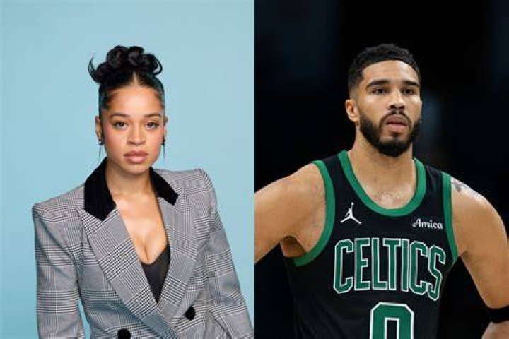 Jayson Tatum's Wife: Ella Mai | Facts And Relationship