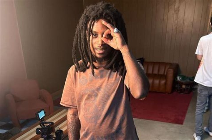 Jdot Breezy's Hometown: Exploring The Origins Of The Rising Star