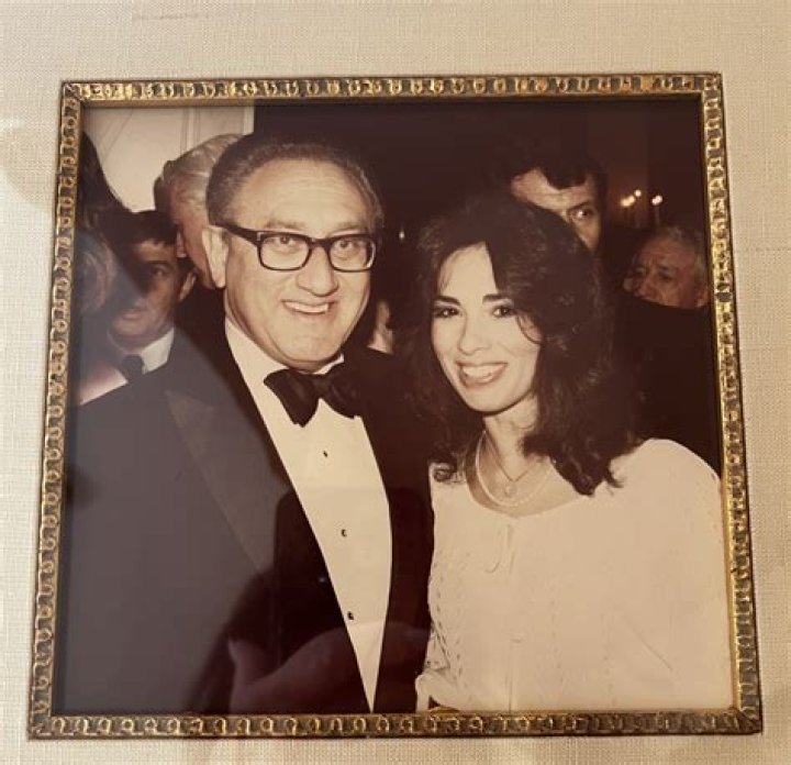Jeanine Pirro Young
