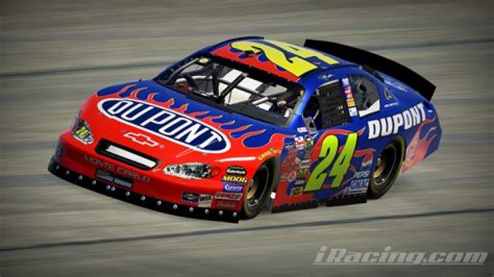 Jeff Gordon's Sonoma Win in '99 Was Overshadowed by Wrecks