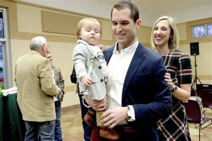 Jefferson Fisher (Attorney) Wiki, Biography, Age, Girlfriend, Family