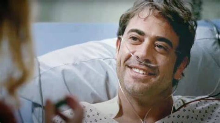 Jeffrey Dean Morgan's Impact On Grey's Anatomy: A Retrospective
