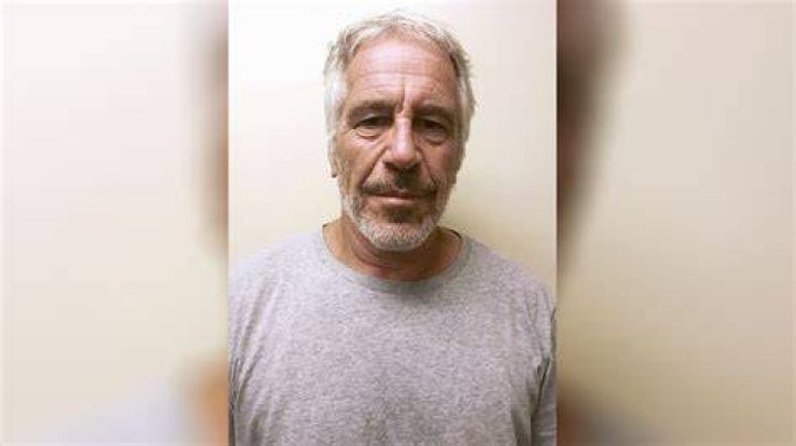 Jeffrey Epstein Was a &lsquo;Terrific Guy,&rsquo; Donald Trump Once Said. Now He&rsquo;s