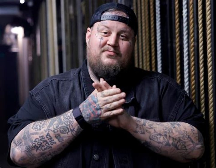 Jelly Roll Net worth, age, wife Bunnie XO, family and more Opoyi
