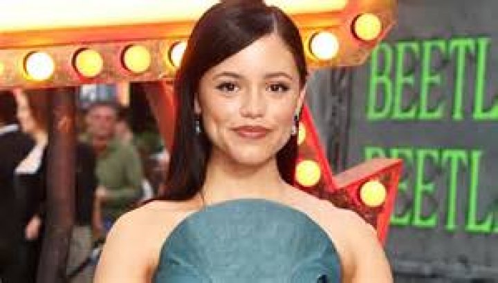 Jenna Ortega addresses 'Scream VI' red carpet wardrobe malfunction