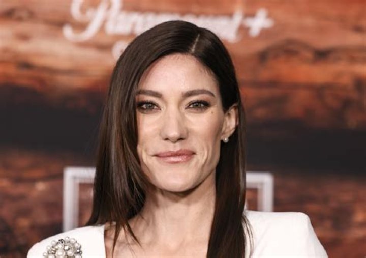 Jennifer Carpenter &mdash; The Movie Database (TMDb)