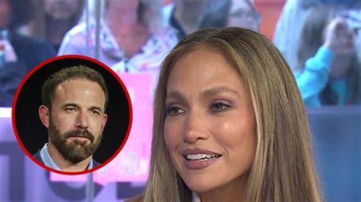 Jennifer Lopez Gushes Over Her 12YearOld Daughter&rsquo;s New Book