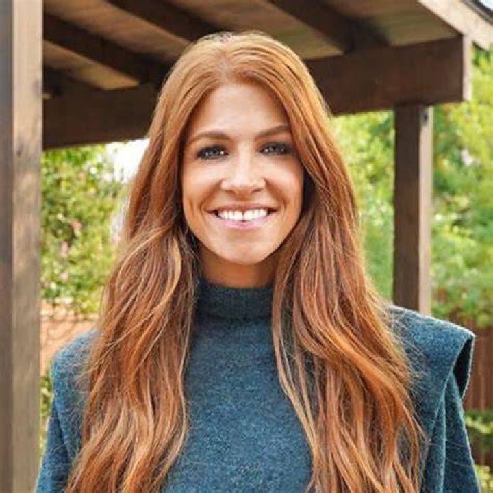 Jennifer Todryk Husband Age Net Worth
