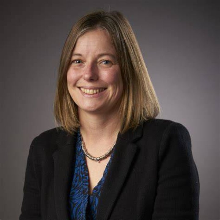 Jenny Howarth is fundraising for Birmingham Children&rsquo;s Hospital Charity