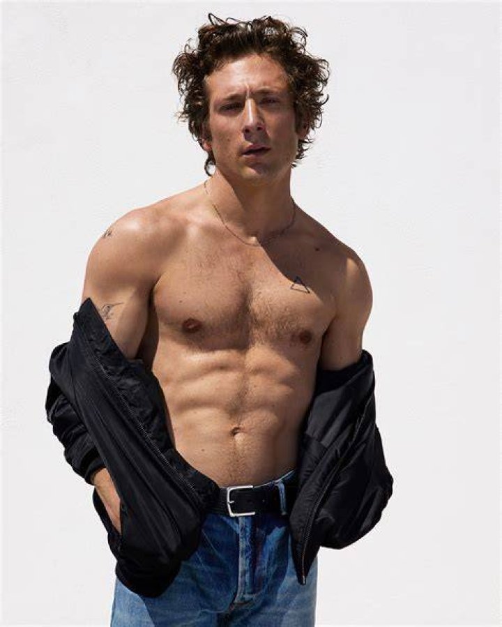 Jeremy Allen Weight: Comprehensive Guide To His Career And Accomplishments