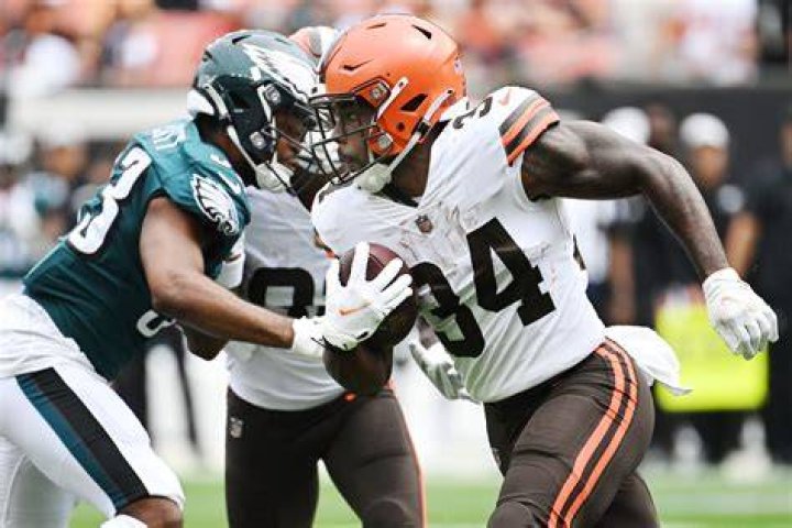 Jerome Ford injury update Latest on Browns RB for Week 16 Fantasy Football