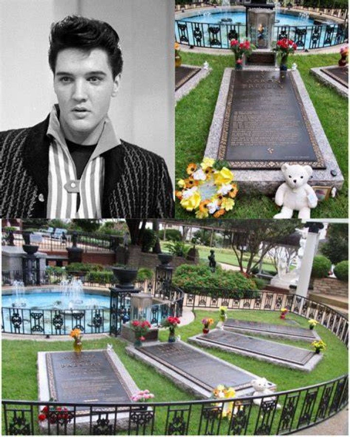 Jesse Garon Presley: The Legendary Brother Of Elvis