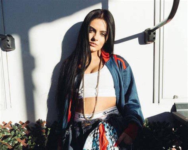 Jessie Murph Is the Rising Star You Should Know