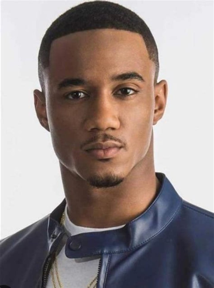 Jessie T. Usher — The Movie Database (TMDB)
