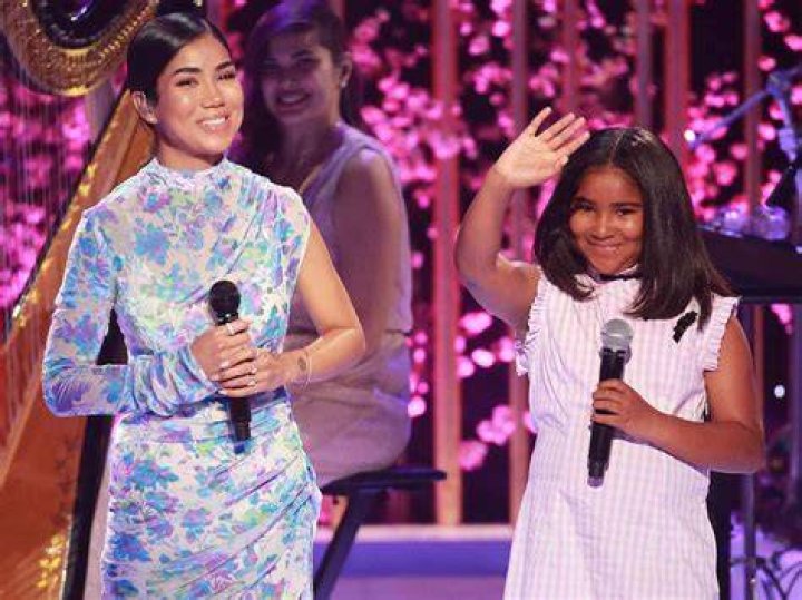 Jhen&eacute; Aiko Says Her Daughter Rejected Her For a Feature POPSUGAR