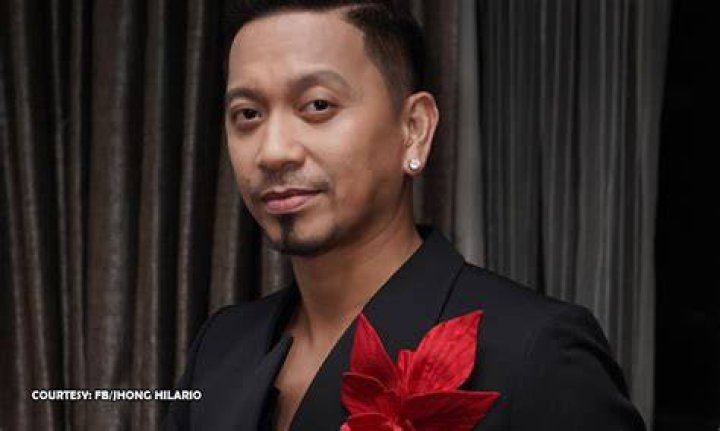 Jhong Hilario, nagpost ng madamdaming greeting sa GF na si Maia Azores