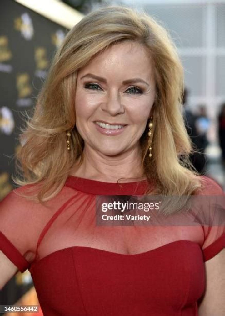 Jill Whelan Television Academy&rsquo;s 70th Anniversary Gala in Los Angeles