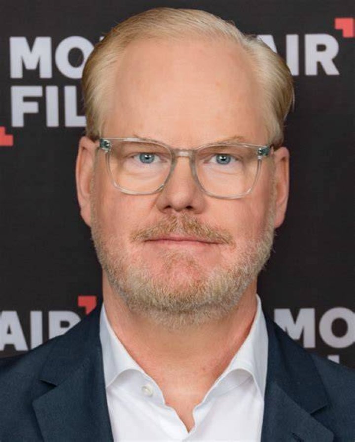 Jim Gaffigan Net Worth 2024 Wiki, Married, Family, Wedding, Salary